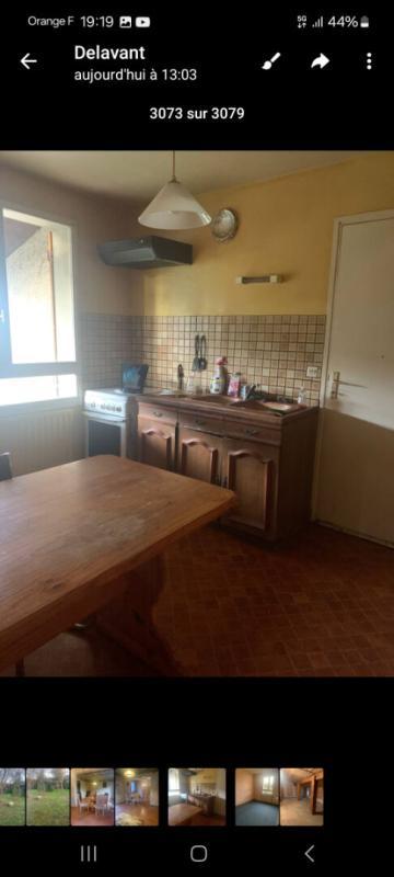 Immeuble - 227 m² - 9 pièces