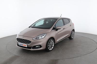 Ford Fiesta 1.0 EcoBoost Vignale Auto 5p 100 ch