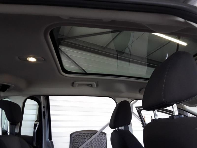 Ford Grand c-Max 1.5 Tdci 120 Cv Titanium Bva6 7pl