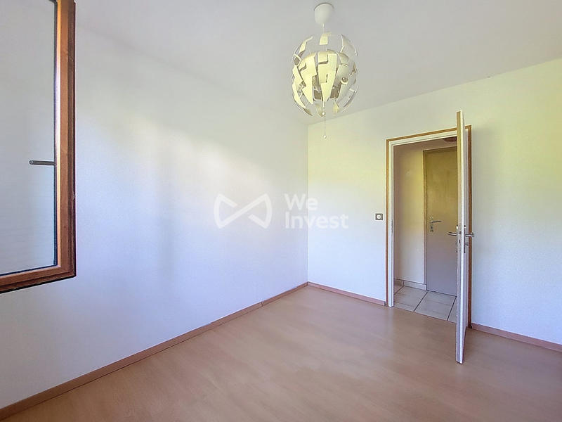 Maison - 99 m² - 4 pièces