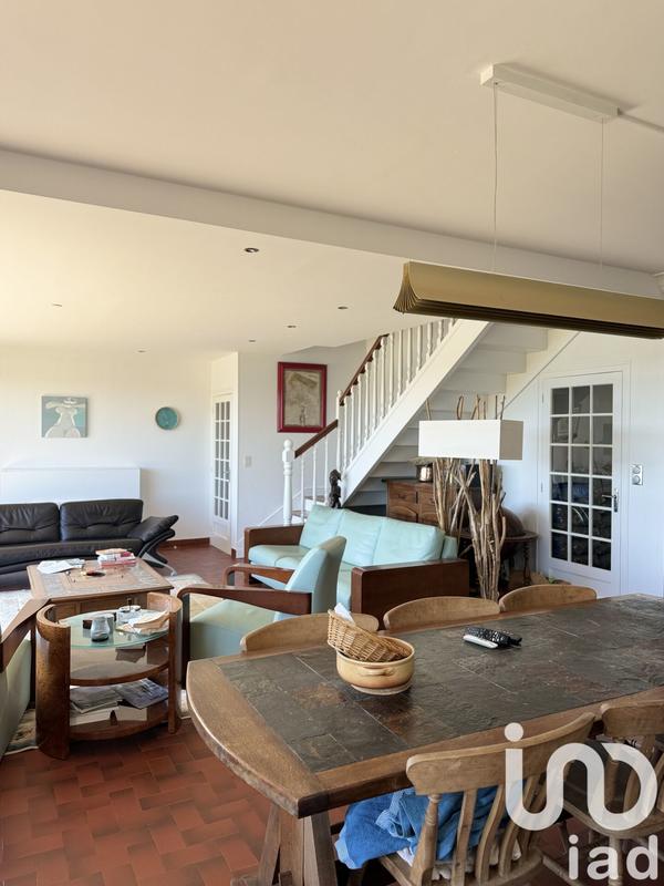 Maison de maîtres - 174 m² - 9 pièces