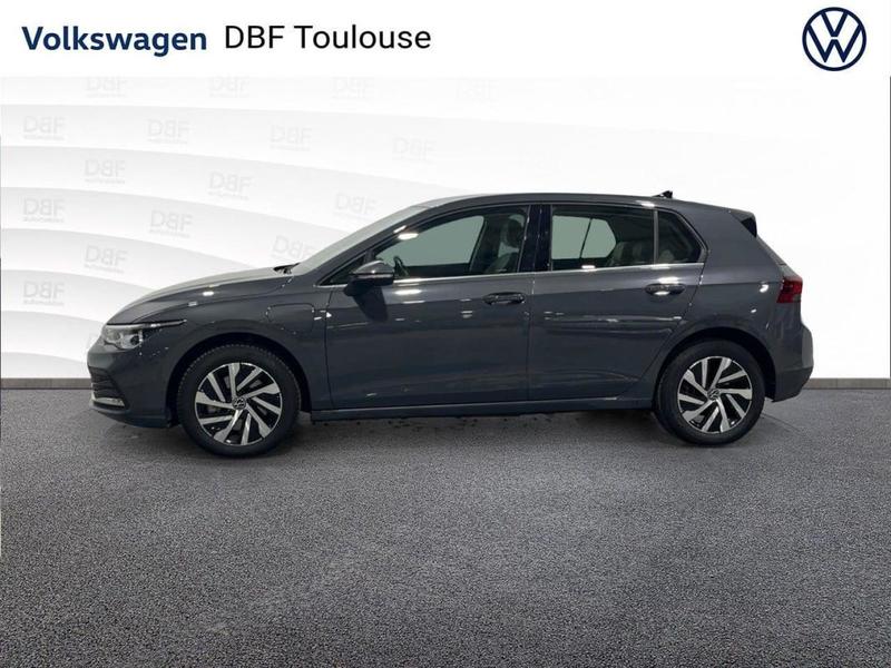 Volkswagen Golf 1.4 Hybrid Rechargeable Opf 204 Dsg6 Style