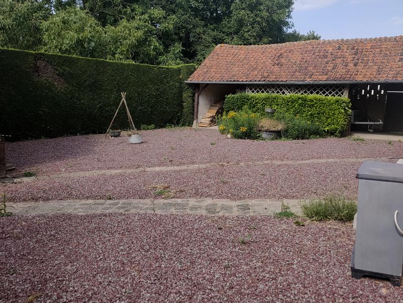 Maison - 118 m² - 6 pièces