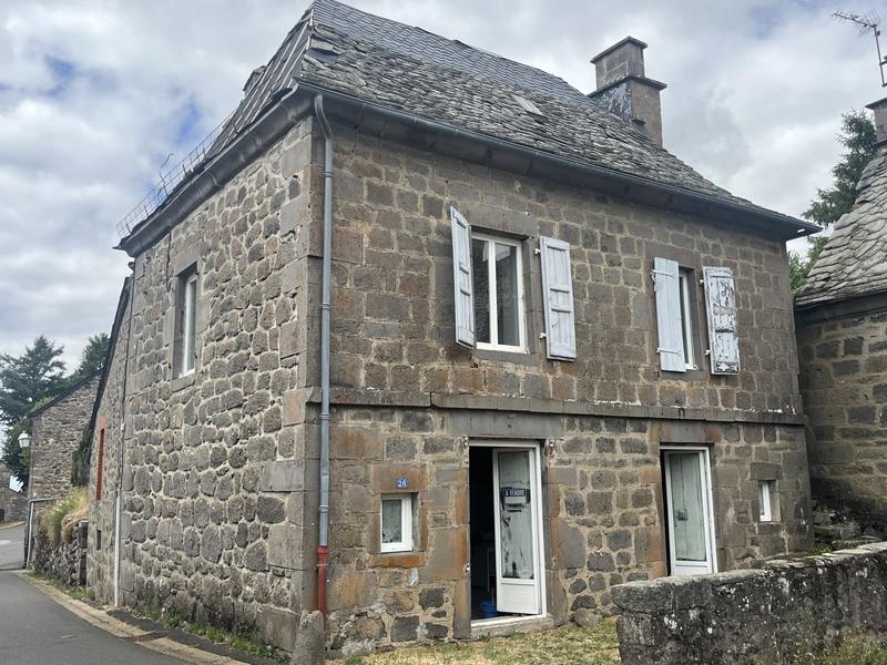 Maison - 76 m² - 3 pièces