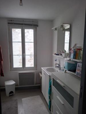 Appartement - 69 m² - 3 pièces