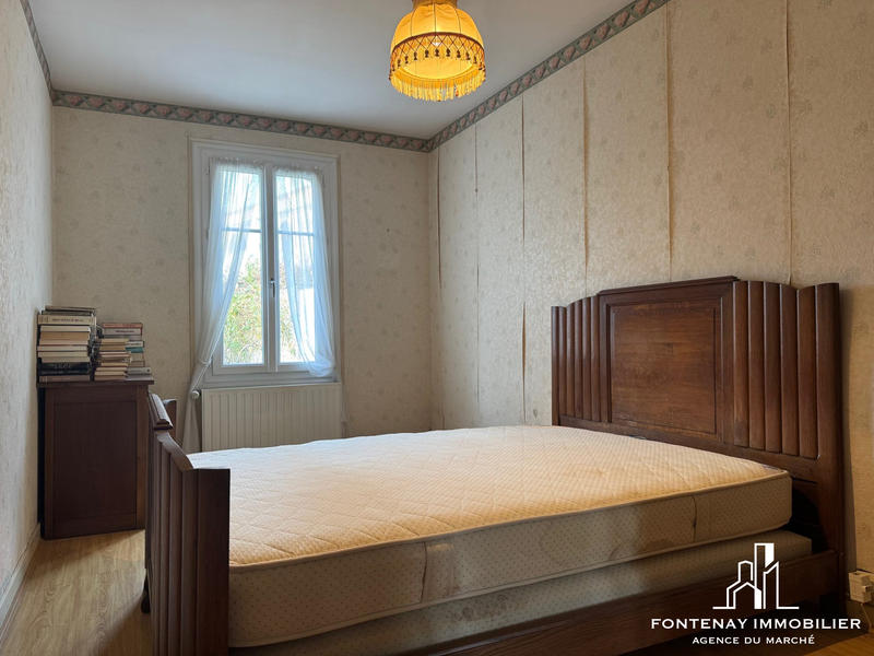 Maison - 148 m² - 6 pièces