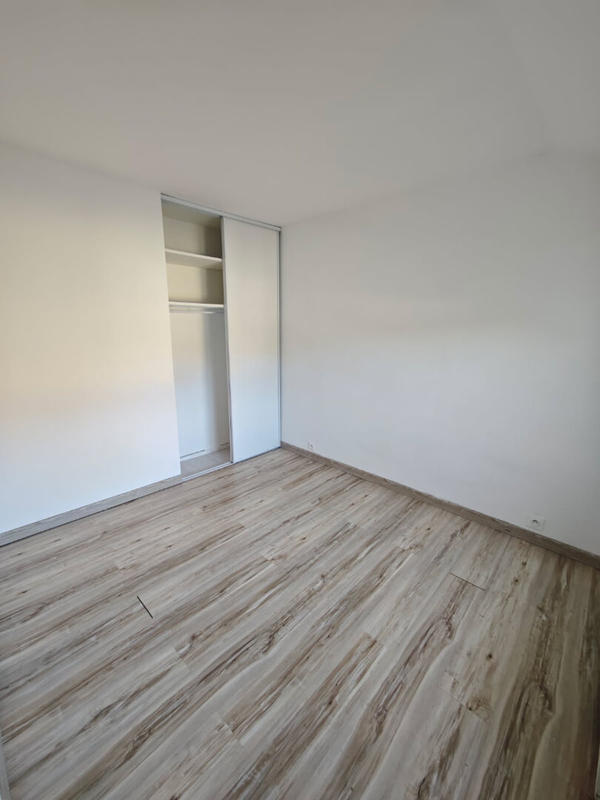 Appartement - 49 m² - 3 pièces