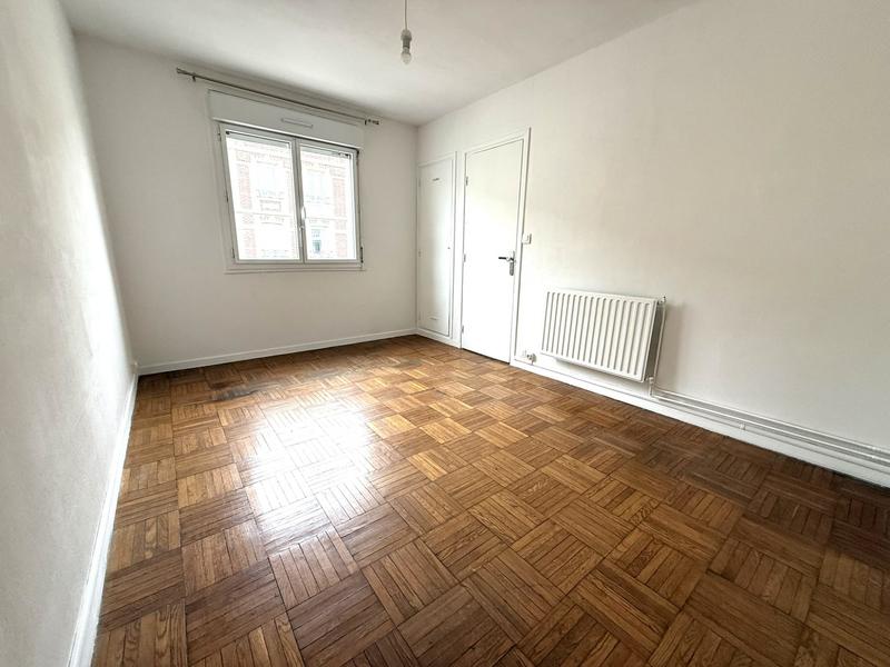 Appartement - 51 m² - 2 pièces