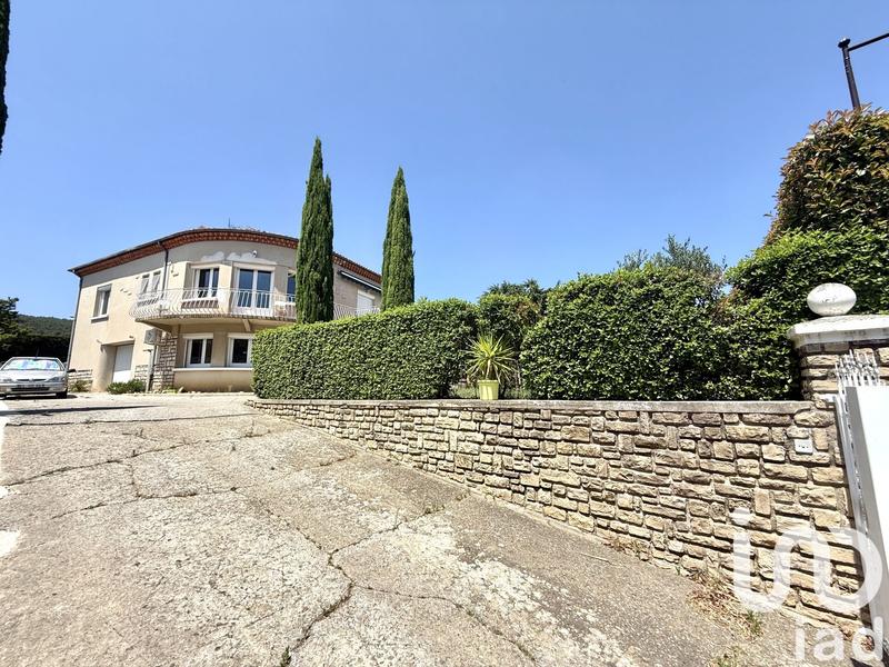 Maison - 129 m² - 5 pièces