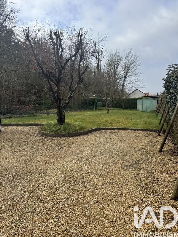 Maison - 149 m² - 8 pièces