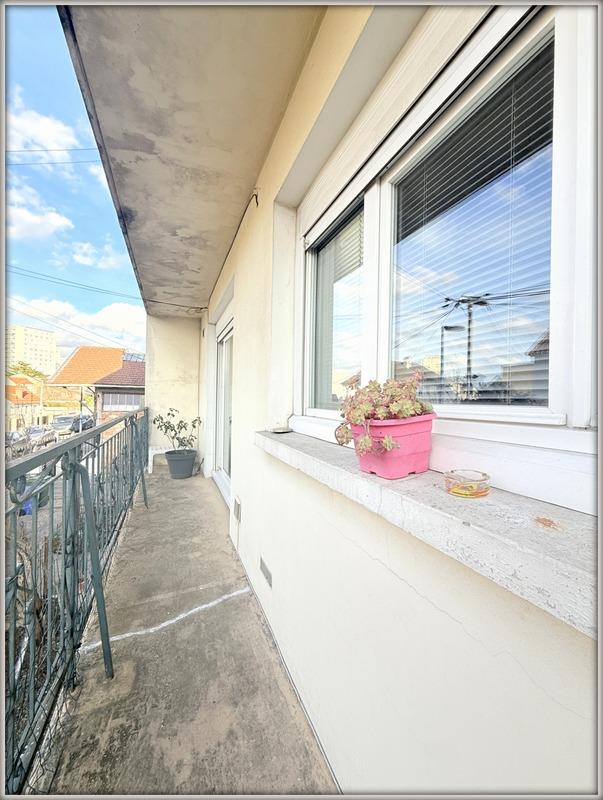 Immeuble - 124 m² - 7 pièces