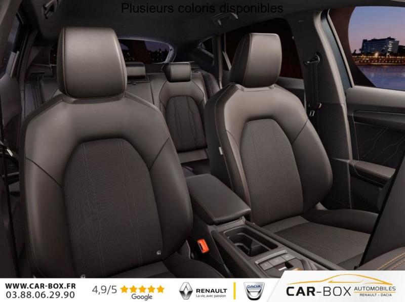 Cupra Formentor 1.5 Etsi 150 Dsg