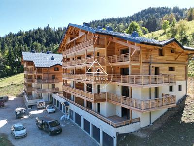 Appartement - 78 m² - 3 pièces