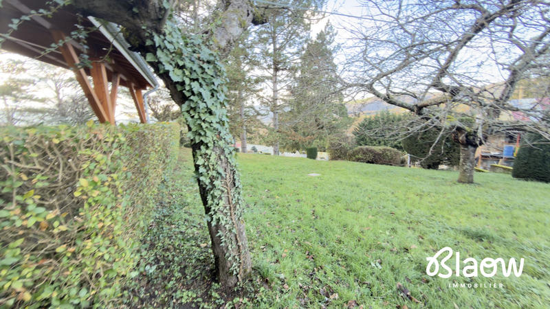 Maison ancienne - 164 m² - 8 pièces