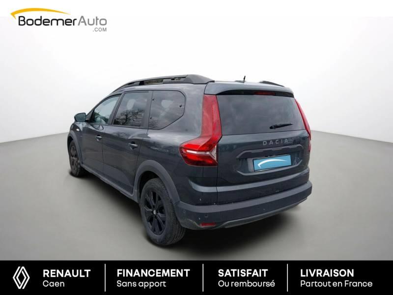 Dacia Jogger Eco-G 100 7 places Sl Extreme +