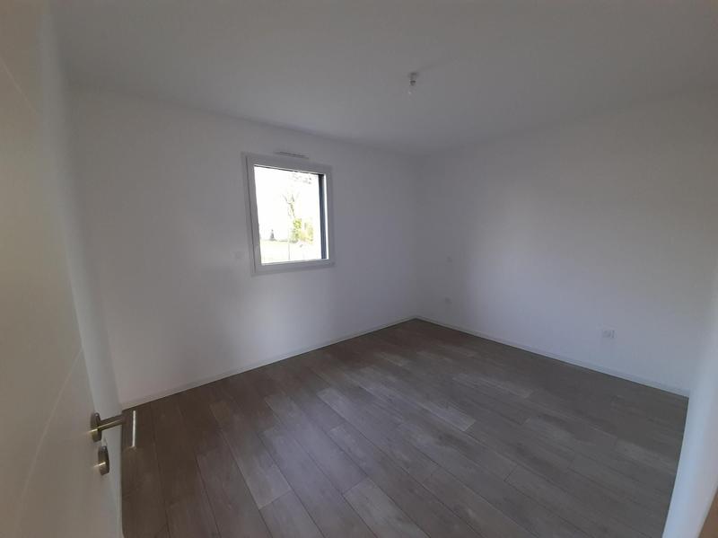 Maison - 94 m² - 4 pièces