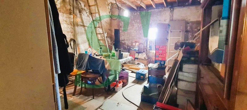 Maison de ville - 185 m² - 7 pièces