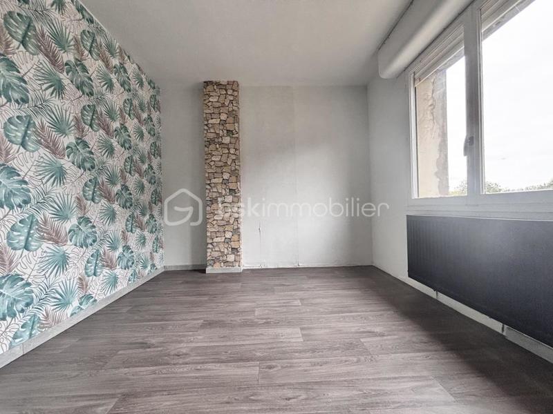 Maison de ville - 108 m² - 7 pièces