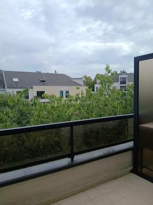 Appartement - 29 m² - 1 pièce