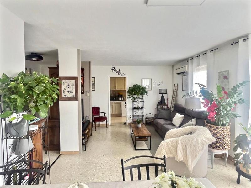 Appartement - 78 m² - 4 pièces