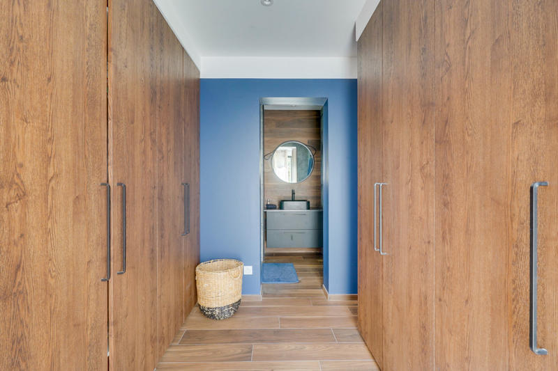 Maison - 180 m² - 6 pièces