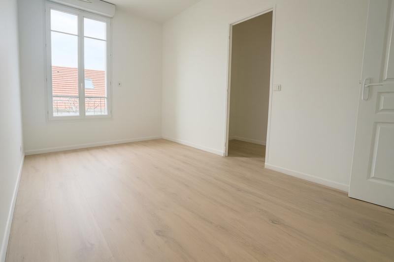 Duplex - 95 m² - 5 pièces