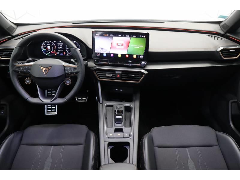 Cupra Formentor 1.4 e-Hybrid 245 ch Dsg6 Vz