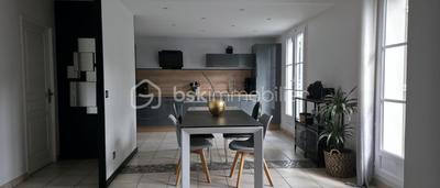 Maison - 155 m² - 7 pièces