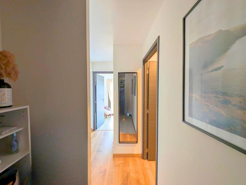 Maison - 141 m² - 5 pièces