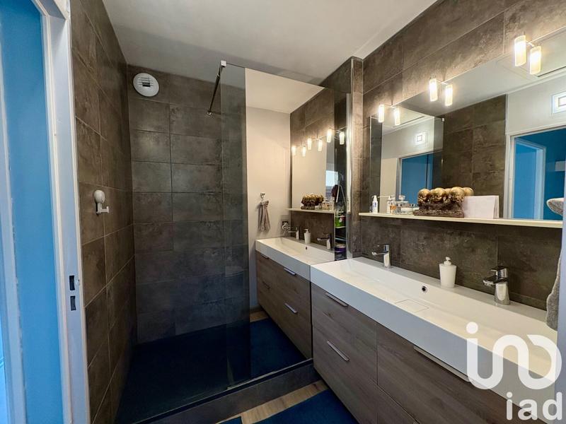 Maison - 71 m² - 4 pièces