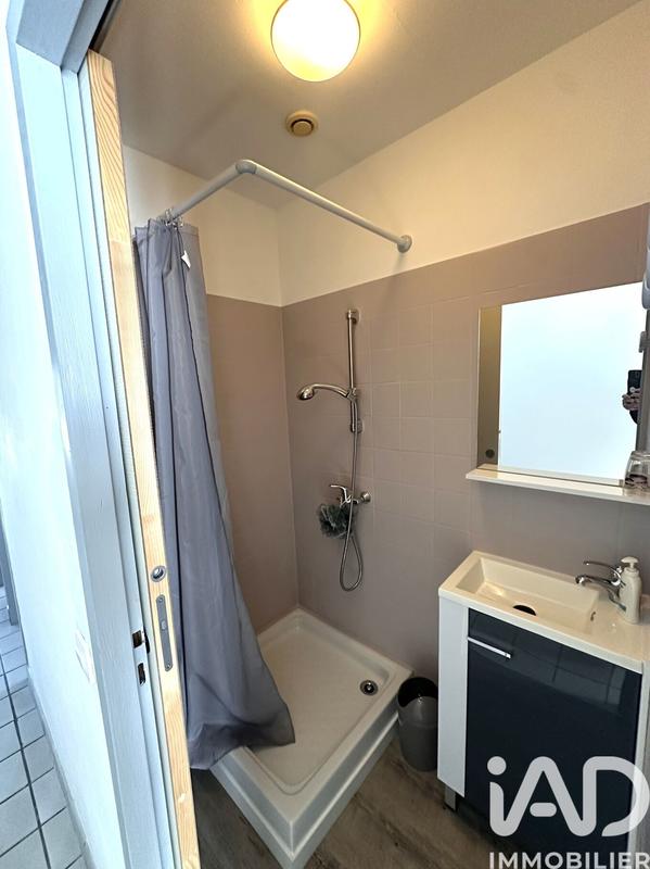 Maison - 104 m² - 5 pièces