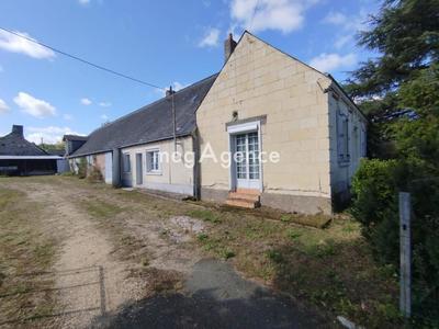 Maison de campagne - 270 m² - 6 pièces