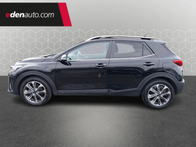 Kia Stonic 1.6 CRDi 110 ch Premium