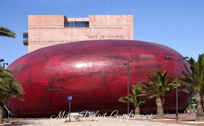 Local commercial - 150 m² - 2 pièces