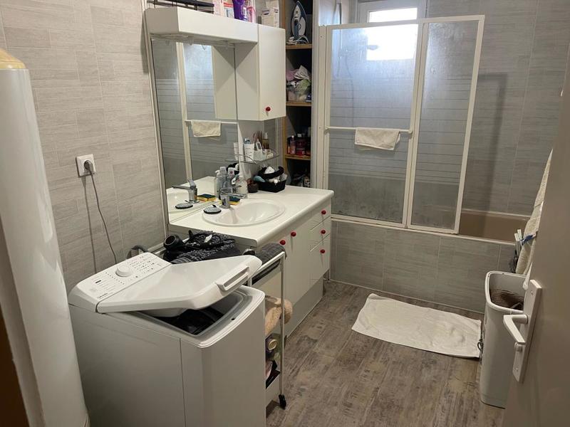 Appartement - 94 m² - 4 pièces