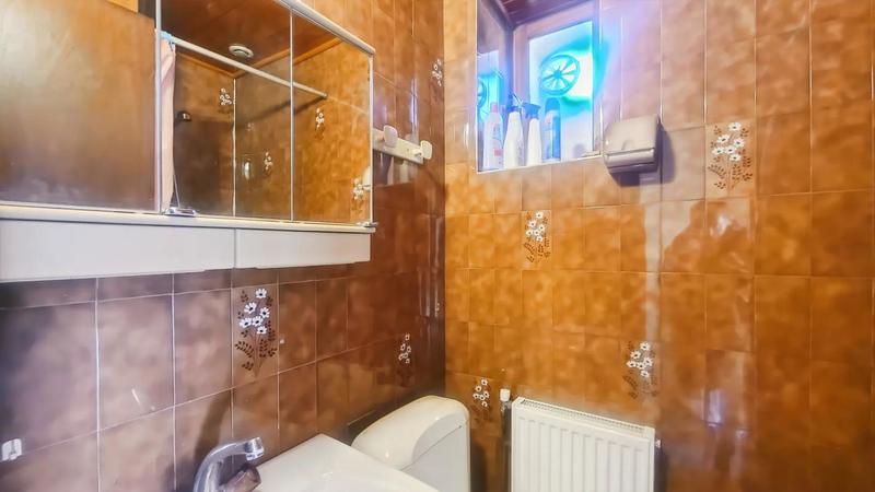 Ferme - 152 m² - 8 pièces