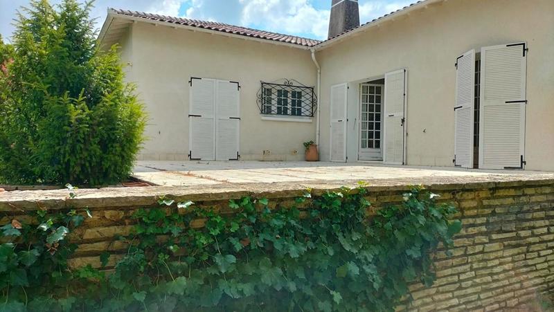 Villa - 170 m² - 8 pièces