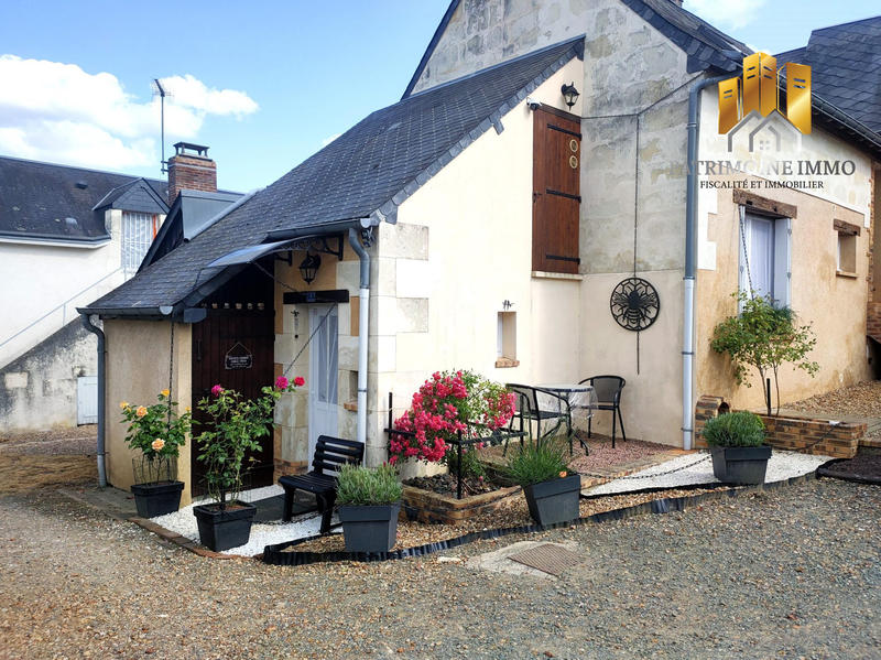 Maison - 170 m² - 6 pièces