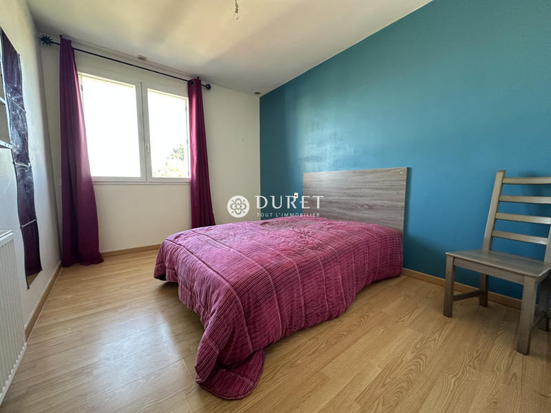 Maison - 150 m² - 8 pièces