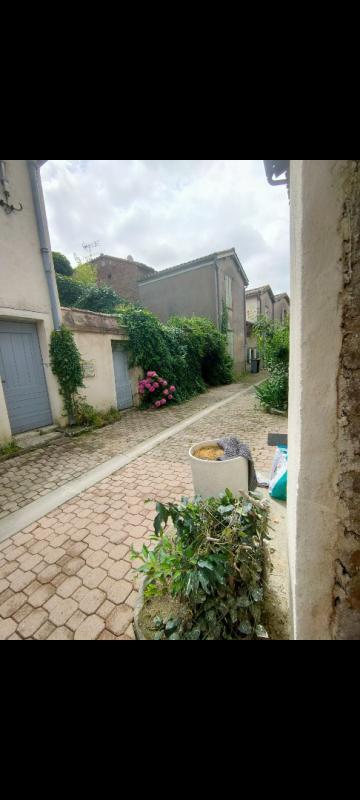 Maison - 83 m² - 3 pièces