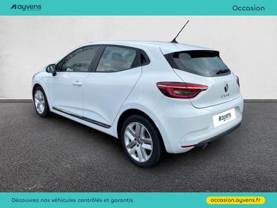 Renault Clio 1.0 TCe 90ch Business