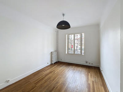 Appartement - 51 m² - 3 pièces