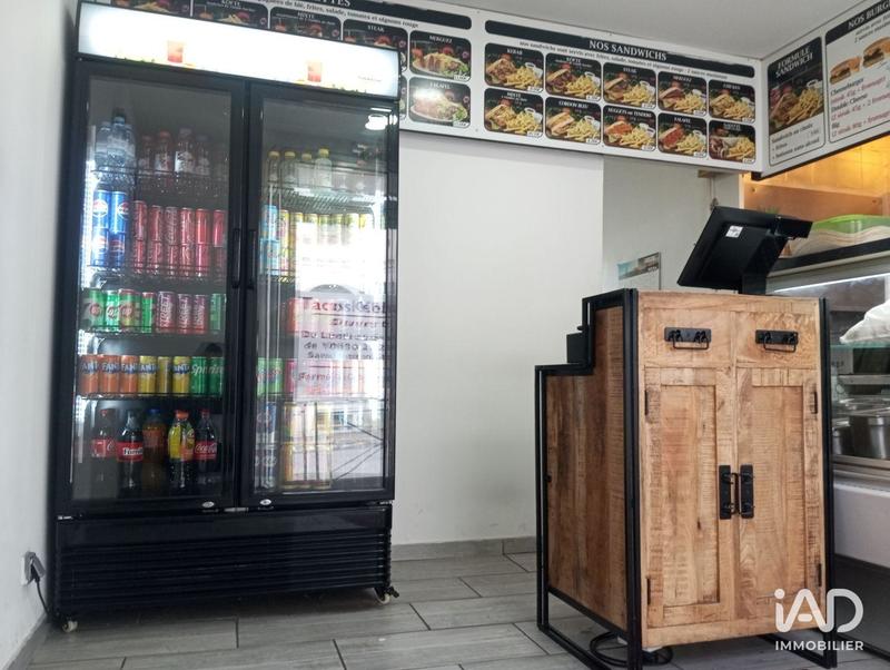 Local commercial - 120 m²