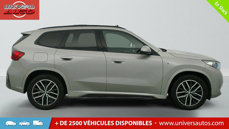 Bmw X1 U11 Xdrive 20d 163ch Dkg7 m Sport