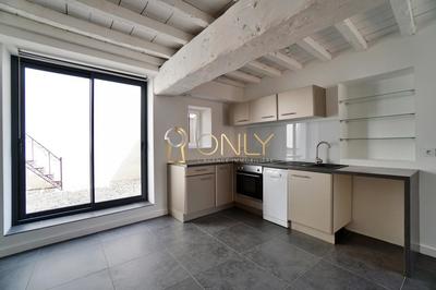 Maison de village - 82 m² - 4 pièces