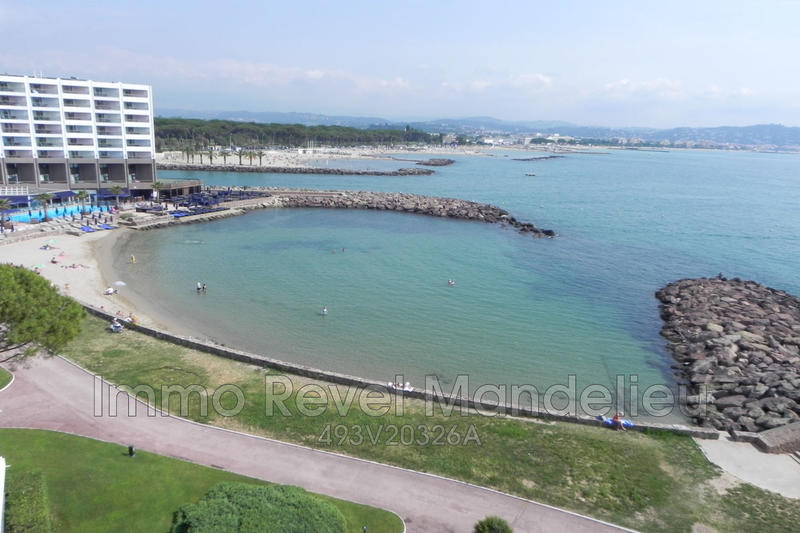 Appartement - 32 m² - 1 pièce