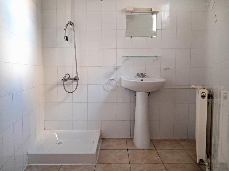 Maison - 86 m² - 5 pièces