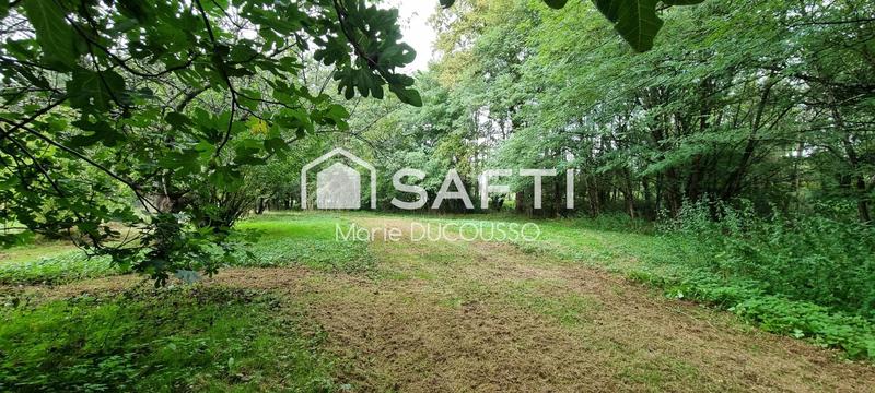 Maison - 237 m² - 8 pièces