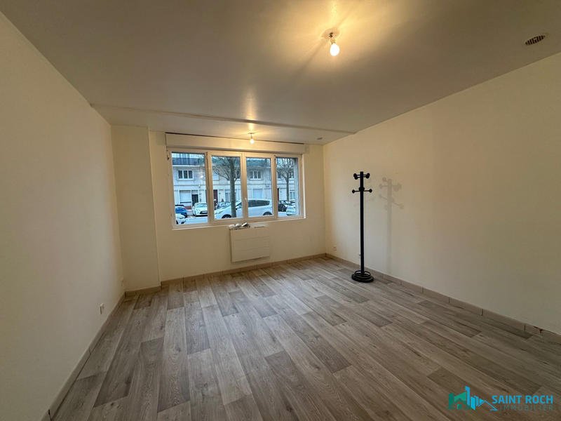 Appartement - 27 m² - 1 pièce