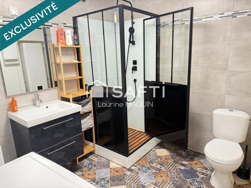 Local commercial - 155 m²